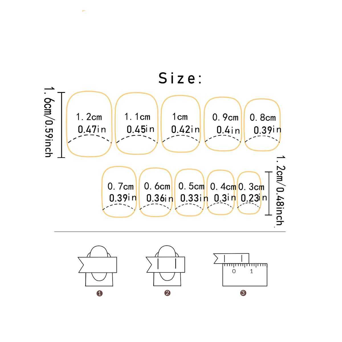 24 colored nail plates silver headed square short imitation nails French fake nails 1 jelly cream and 1 wedding document W240905