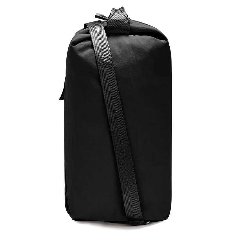 Home>Products>Alothing Yoga Fitness Bag>High Beauty Shoulder Bag W240906