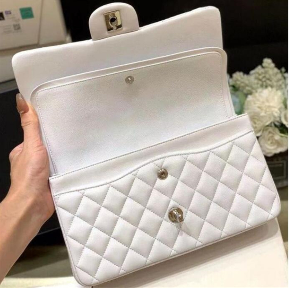 2025 10A Mirror quality shoulder bags classic sheepskin diamond lattice flap bag designer women cross body luxuries designers handbag