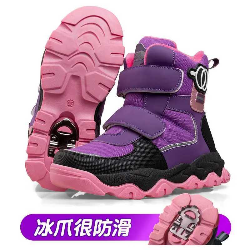 botas nia bota infantil botas nieve nia bota infantil botas nia snow boots M240906