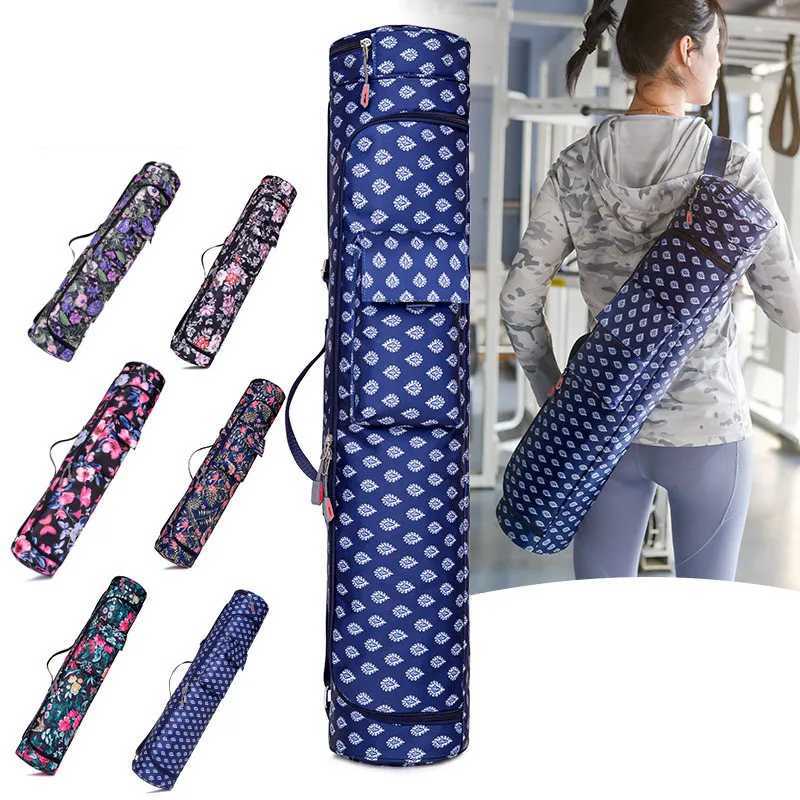 Mens fitness bag womens training and exercise large yoga mat womens weekend handbag womens travel bag shoulder Bolsas exercise W240906