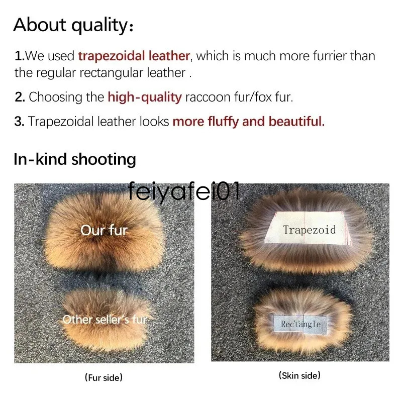Fox Slippers - Extra Large Plush hot Slides, Cozy Soft Raccoon Fur Flat Sandals for Women, Indoor & Outdoor