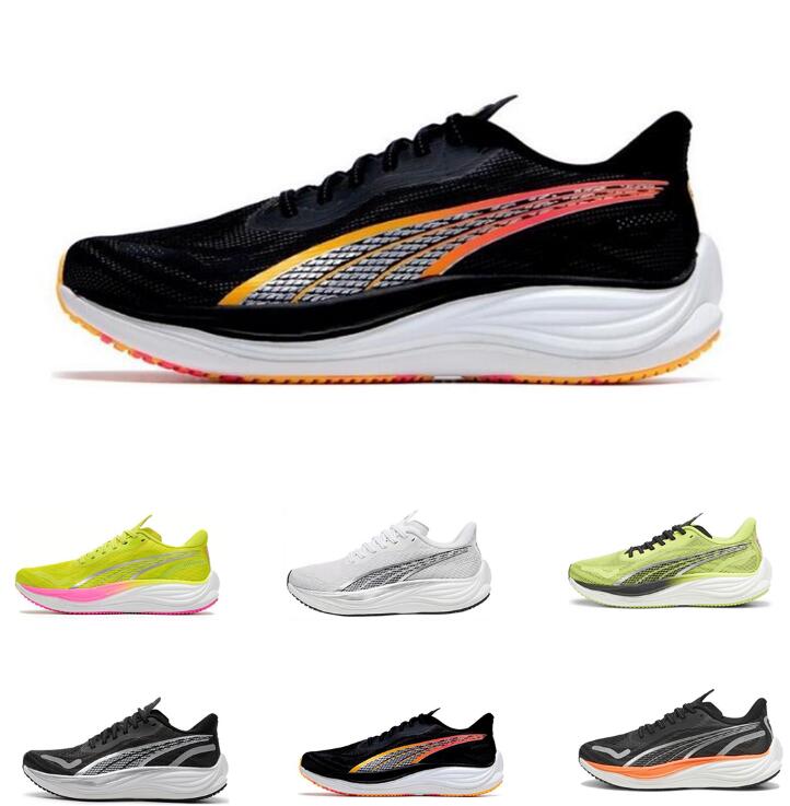 Deviate NITRO 3 Men Running Shoes Everyday Training Runs Road Trail Run yakuda local boots online store training Sneakers Dropshipping Accepted Outdoor Recreation