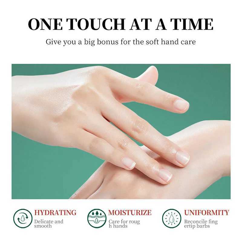 Hand Cream Set Moisturizing Repair Anti Dry Anti-wrinkle Hand Lotion Sets Hands Christmas hand cream set 5Pcs/Lot M240906