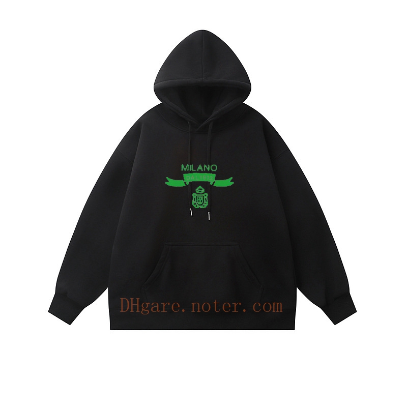 Mens Designer Hoodie Winter Warm Oversized Sweatshirt with Caps Vintage Style Plus Size Fashion Hoodie for Men Available up to 8XL L251018PV0W