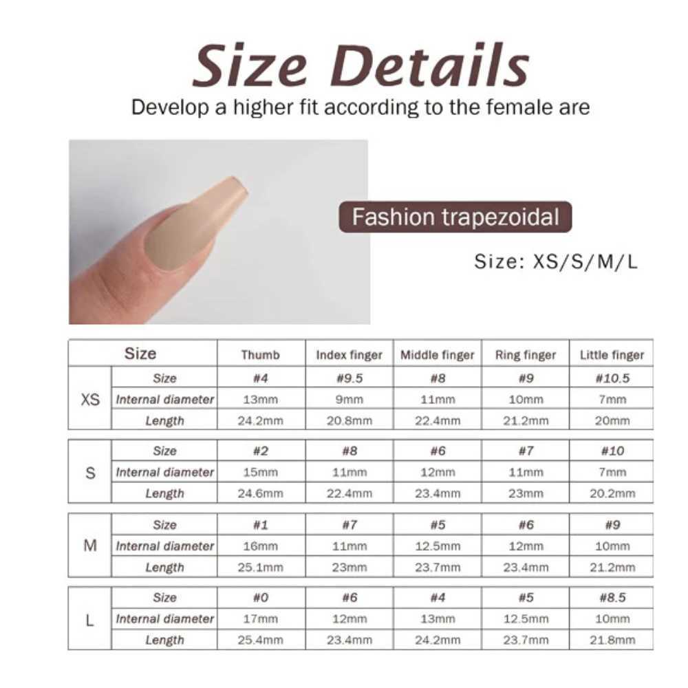 10 handmade oval shaped fake nails with cute flowers limited nail pressing on nails designed with adhesive nail file set W240905