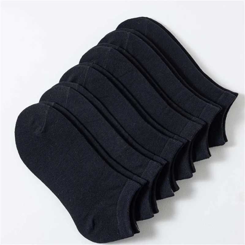 5/10/20/50/100 pairs of unisex casual boat socks thin breathable comfortable odor resistant sweat absorbing mens low cut ankle socks W240905