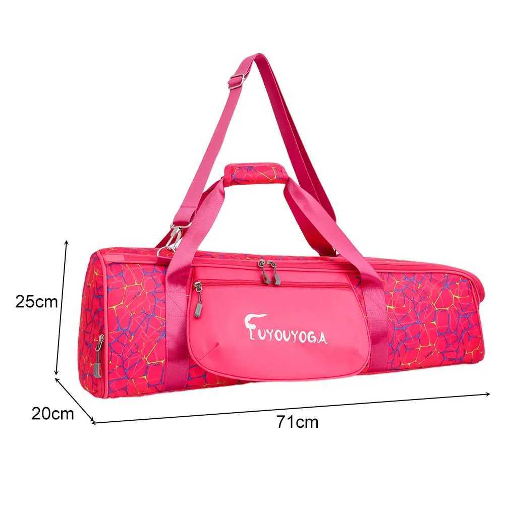 Womens yoga bag gym backpack yoga mat womens exercise mat womens exercise mat womens yoga bag womens yoga bag W240906