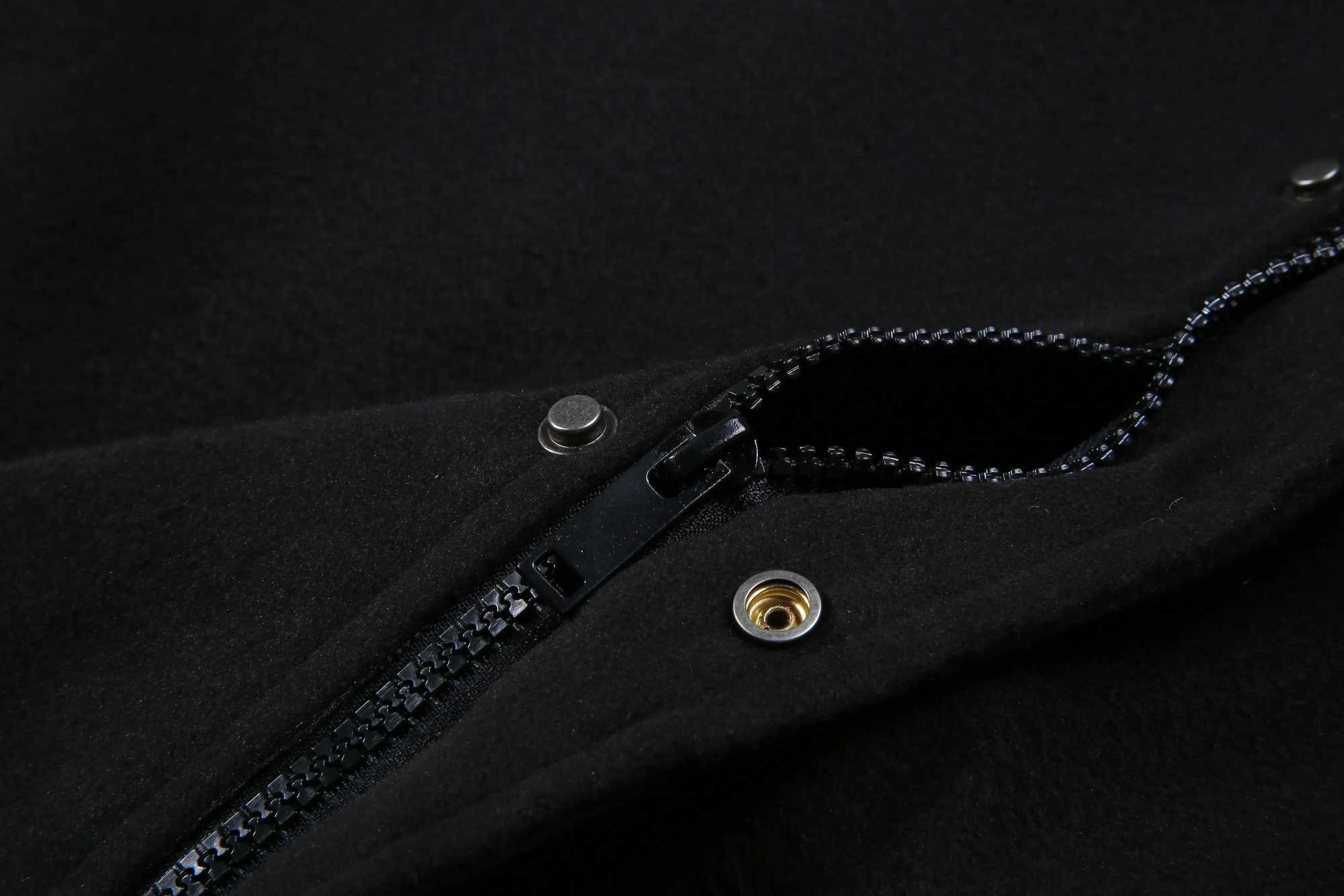 Autumn Red Black Casual Leather Sleeves Wool Unisex University Baseball Letterman Varsity Men Jackets Y240906