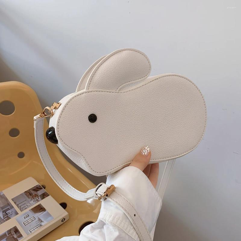 Drawstring Shoulder Bag For Women Crossbody Messenger Bags PU Leather Lady Chic Handbag Clutch Purse Female Travel Shopping zhanyishengli