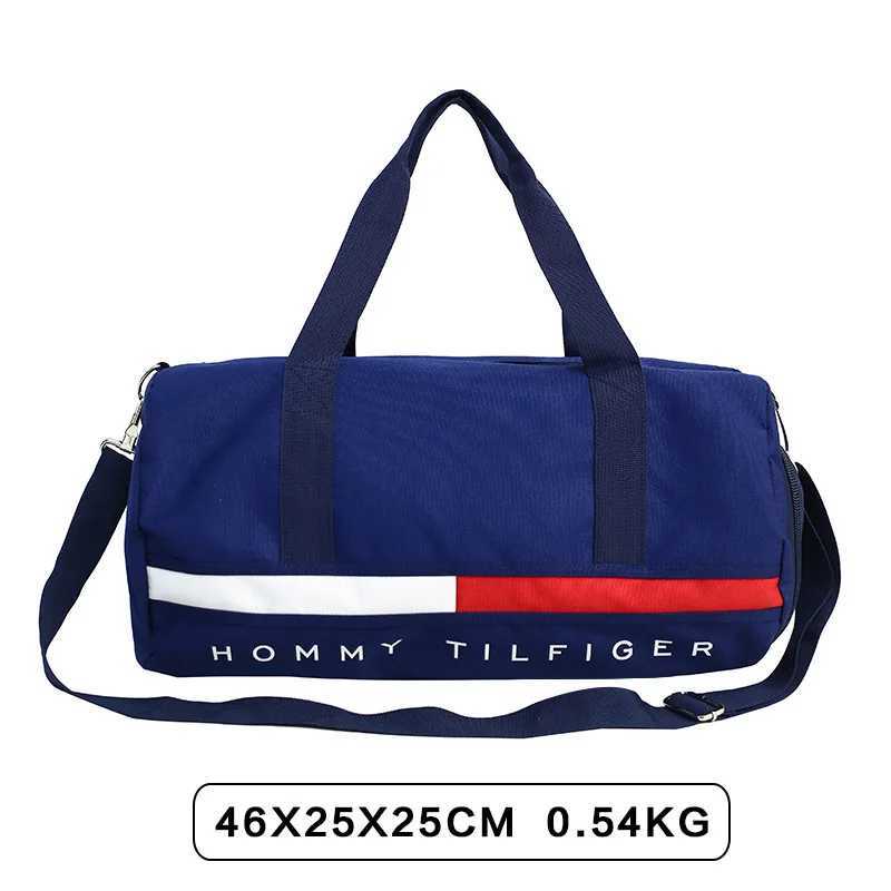 Fitness bag for women travel luggage shoes luggage bags gym accessories weekend yoga mens shoulder exercise outdoor bag W240906