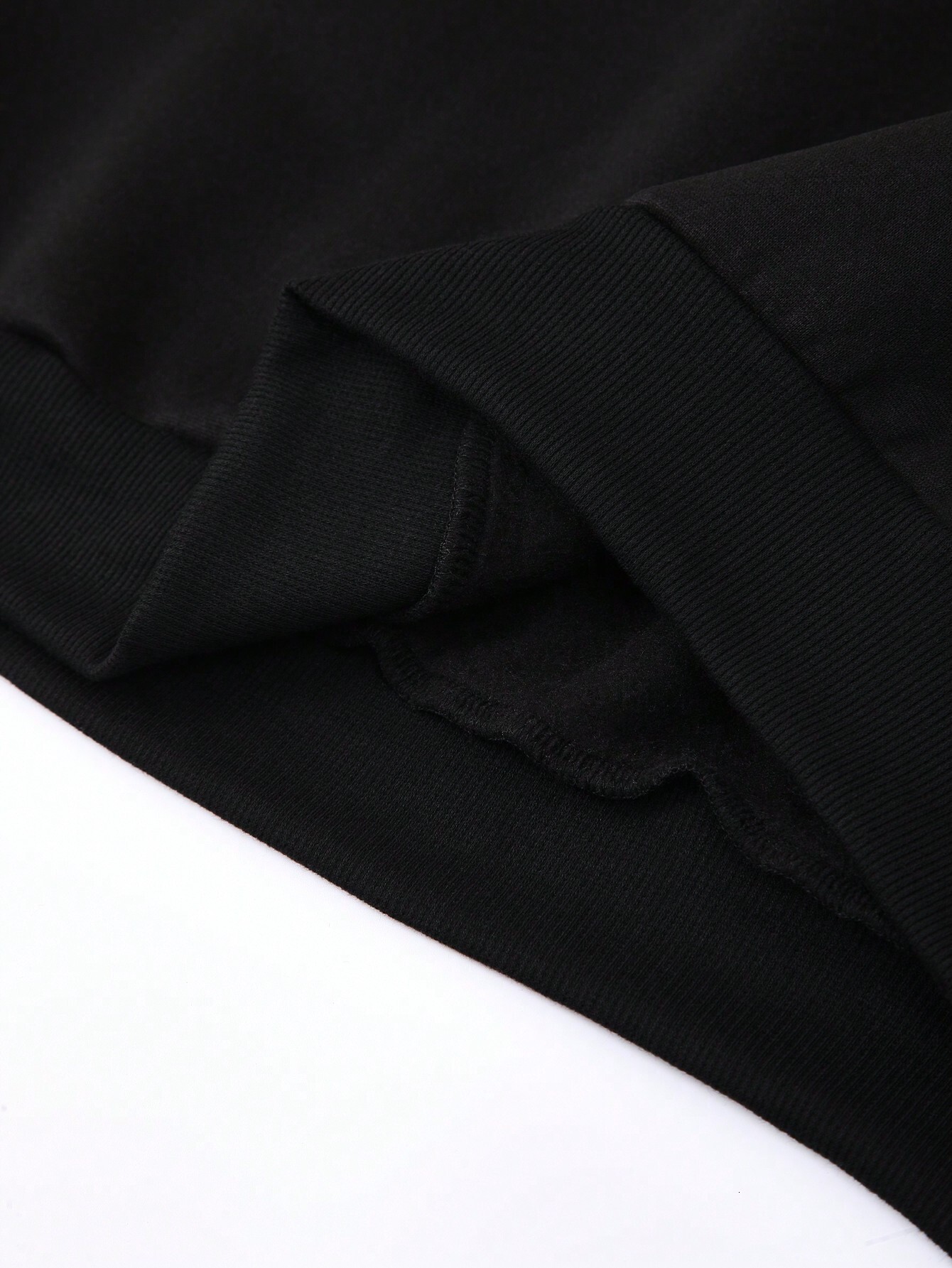 Men's Spring And Autumn Loose Fit Casual Round Neck Long Sleeve Sweatshirt With Animal Prints