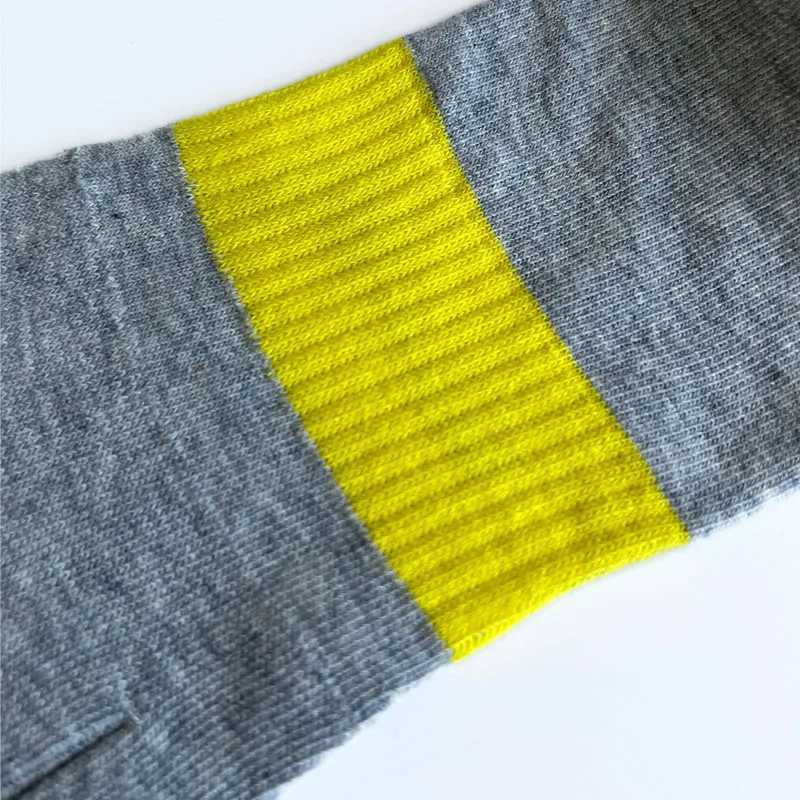 1/5 Pairs Men Ankle 5 Finger Socks Mesh Breathable Compression Sweat-Absorbing Shallow Mouth Fitness Hiking Sport Boat Toe Socks Y240906