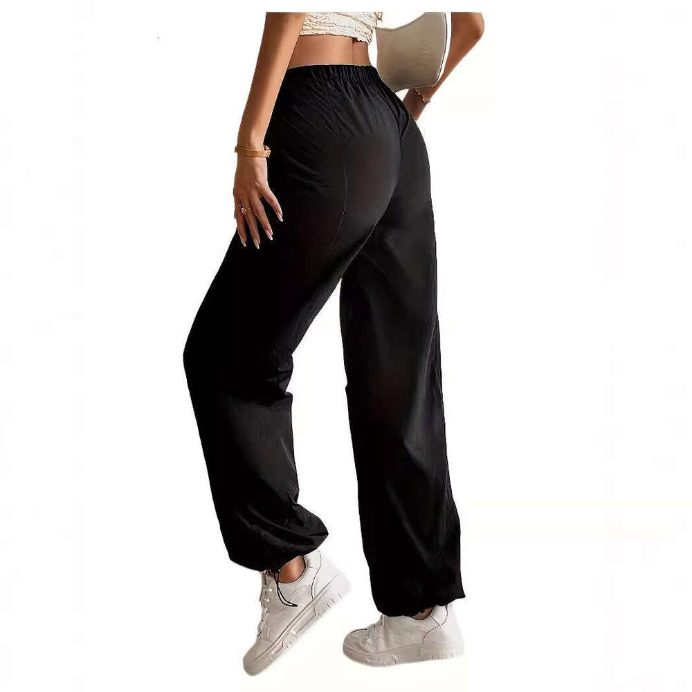 2024 Spring/Summer New Women, Loose Casual Leg Tight Pants for Women