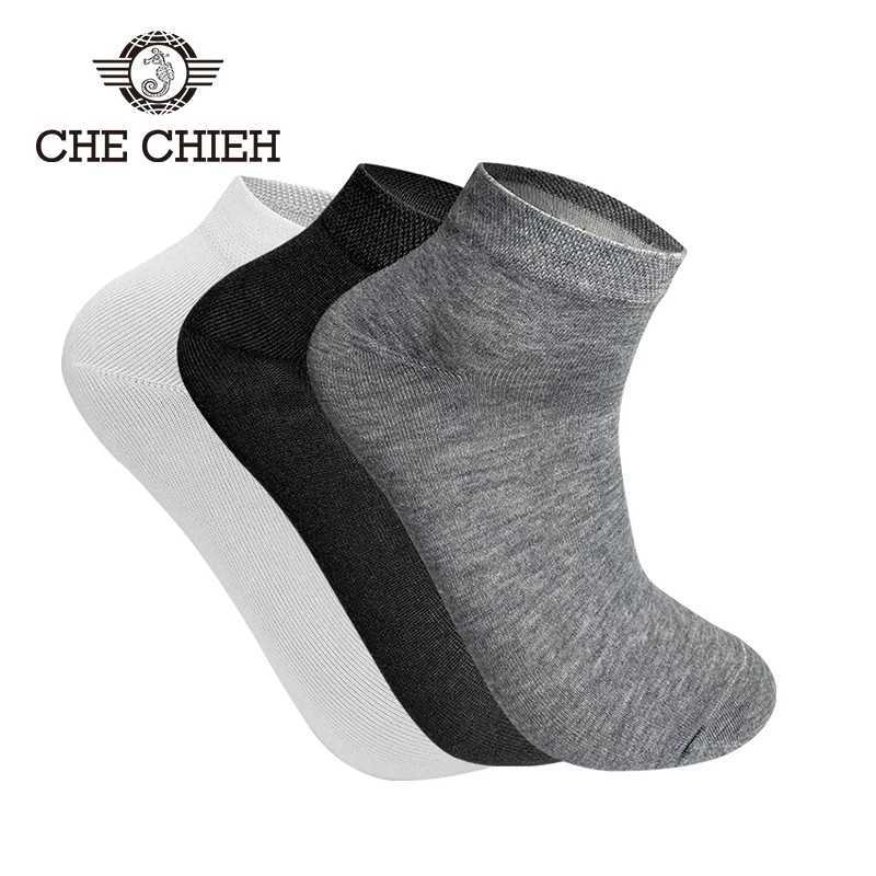 9 pairs of 2024 high-quality 80% bamboo fiber casual business mens socks for spring summer autumn cotton socks Plus size 41-47.8-16 W240905