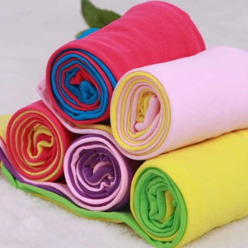 1 Piece 2 color Patchwork Tights Kids Stretch Stocking Soft Baby Girl Cute Solid Candy Colorful Y240906