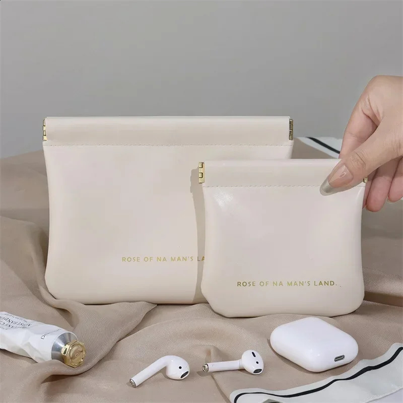 Automatically turn off wires earphones carrying bags data cables storage power chargers mini portable digital organizer 240906