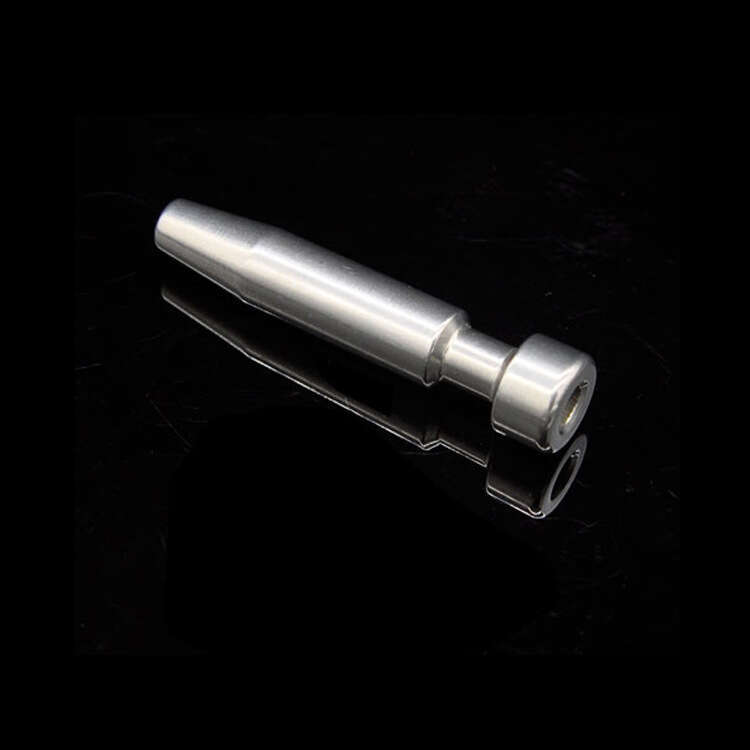 Prison Bird Authentic Men's Stainless Steel Insert Rod Metal Toy Adult Products A049