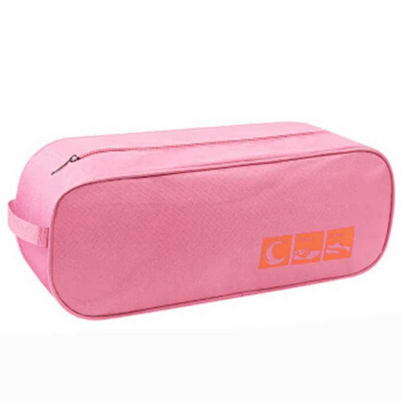 Sports and fitness training shoe bag yoga mens fitness womens fitness basketball football shoe bag handbag durable W240906