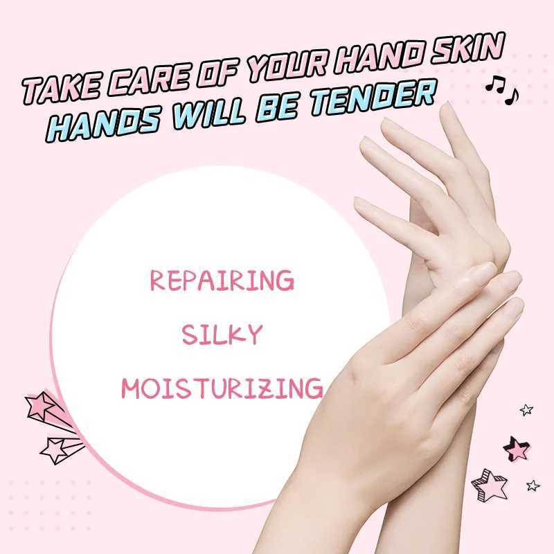 Laikou Moisturizing Hand Cream 50ml Hydrating Handcream Hand Skin Care Nourishing Beauty Hands Skin Care Products M240906