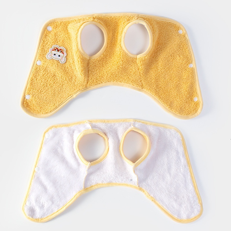 Comfortable Pet Cardigan for Small Dogs and Cats - Ideal for Spring and Autumn Wear