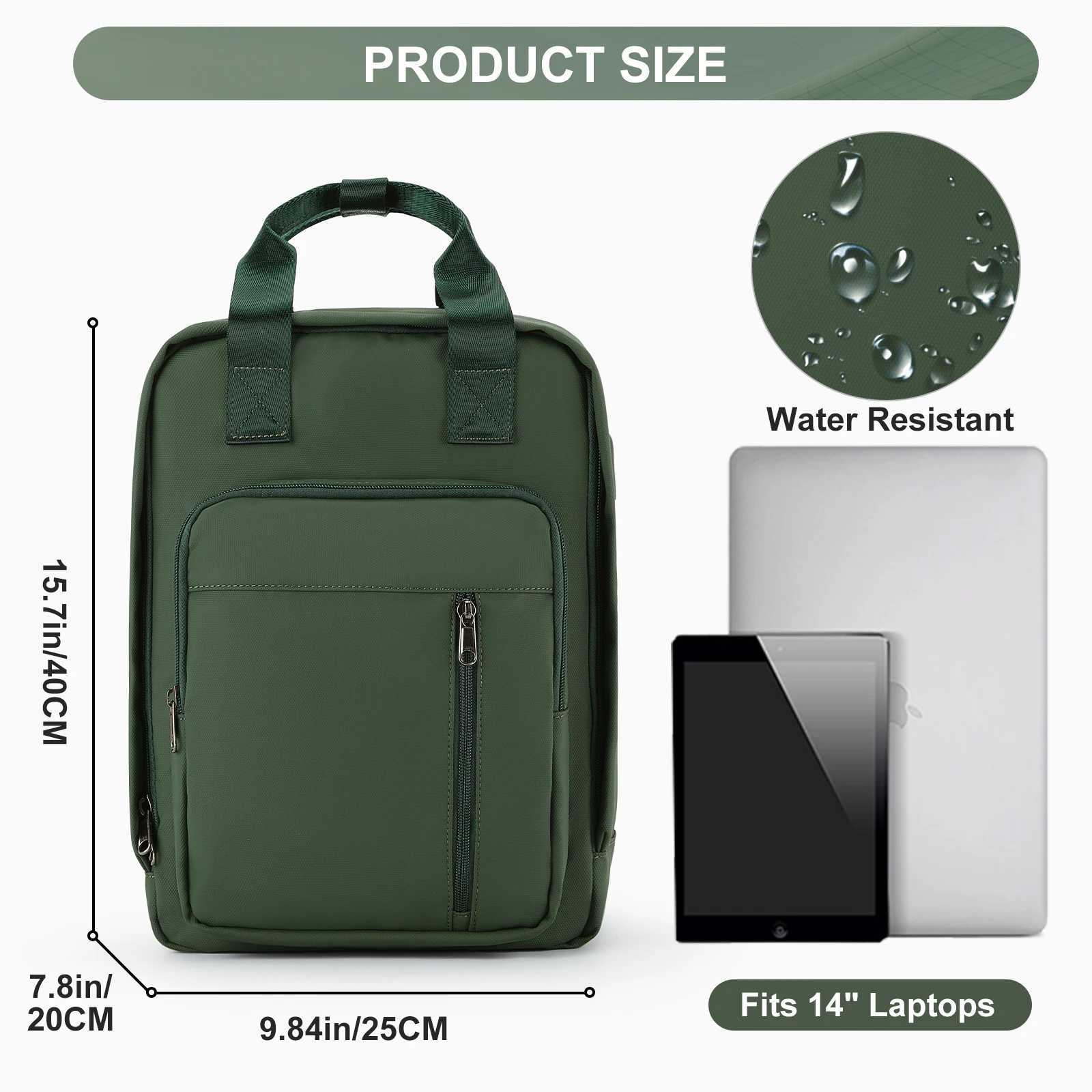 Travel Backpack Shoulder Bag Waterproof Lightweight Large Capacity Duffel Women s Usb Charging Laptop 240906