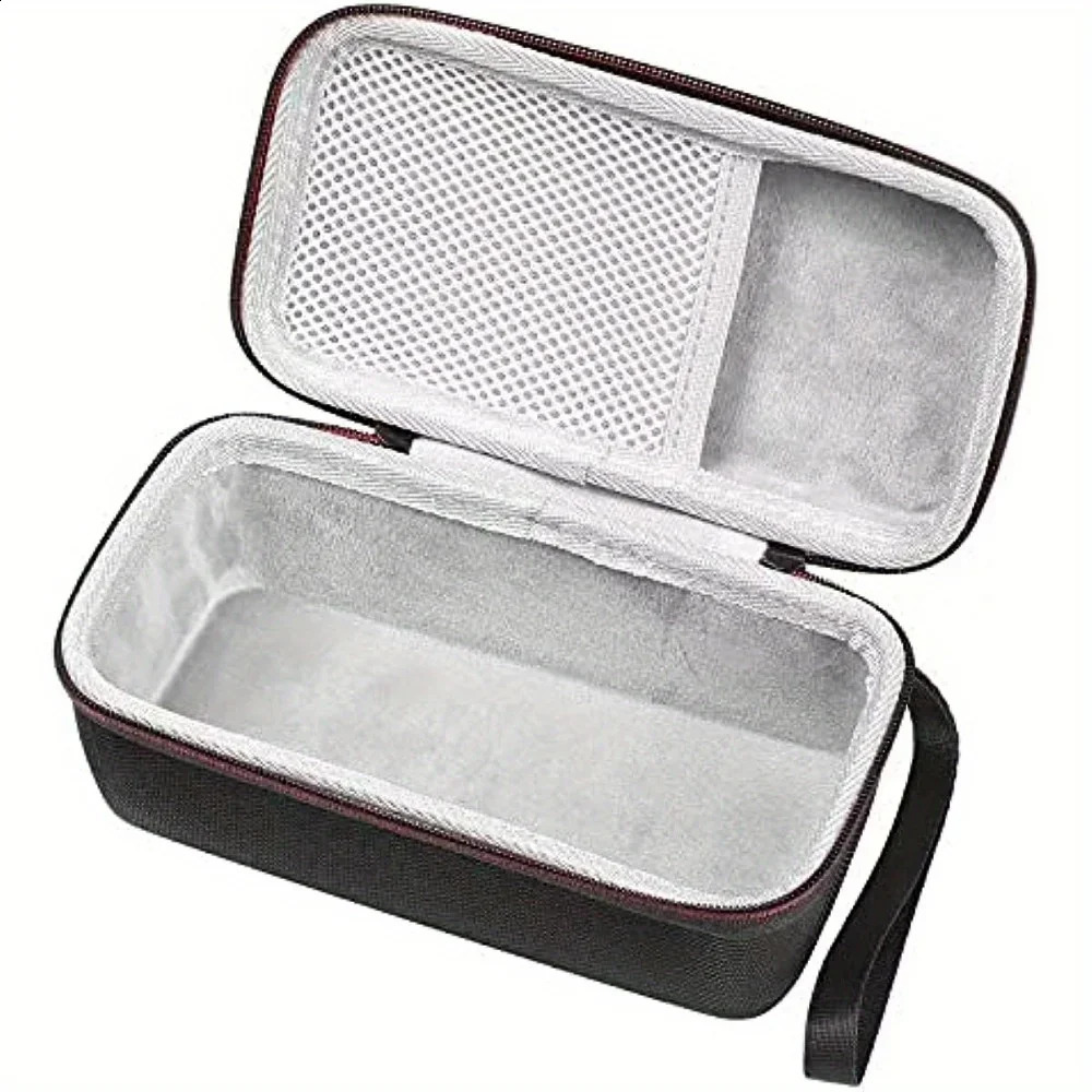 Shockproof organizer portable electronic product storage bag sound protection box and pressure resistant 240906