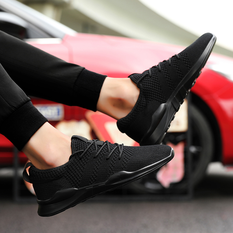 Men Shoes High Quality Fashion Unisex Sneakers Breathable Running Tennis Shoes Comfortable Casual Shoe Women