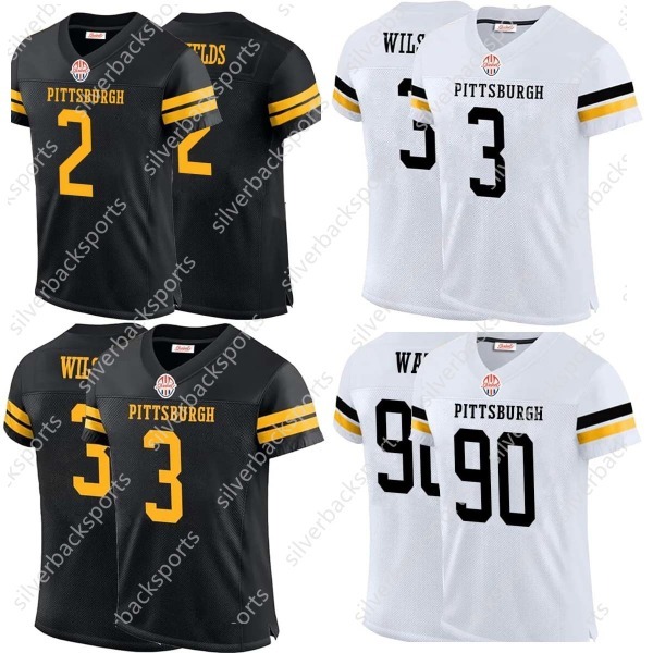 Mens/Youth ed 10 Mitchell 22 Nee 90 T.J. 43 Troy 55 Devin 8 Kenny Football Jerseys Custom Any Name Number This baseball uniform is a quick-drying cust