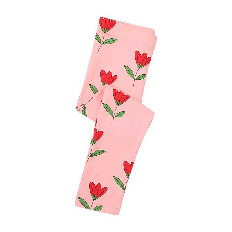 Jumping Meters 2-7T Fashion Lovely Hot Selling Baby Leggings Pants Kids Skinny Trousers Full Pencil Pants Autumn Spring Pants Y240906