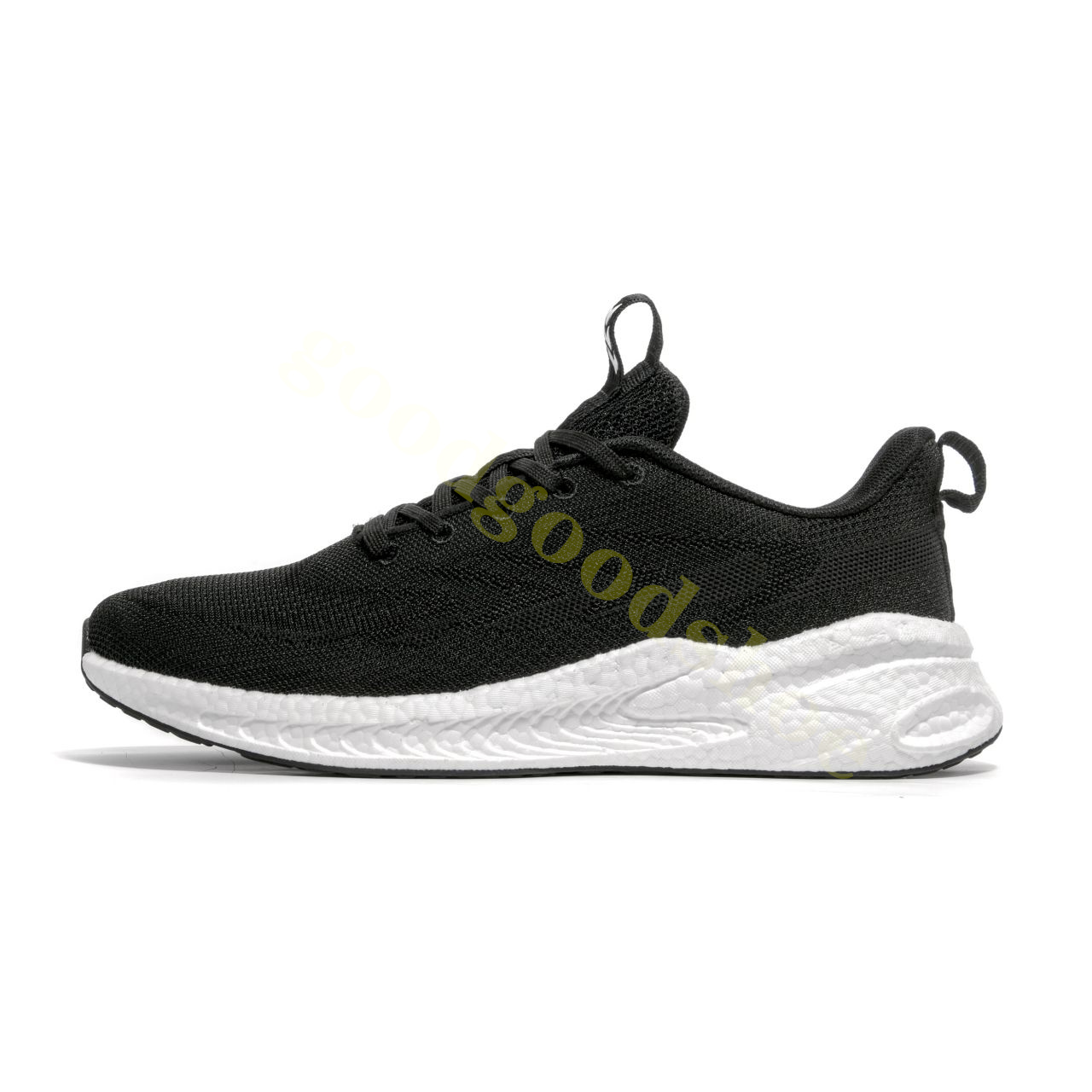 TREEPERI T30 Running Shoes Designer Men Women Sneakers Triple White Black Light Pink Lilac Grey Cream Navy Mens Womens Outdoor Sports Breathable Train