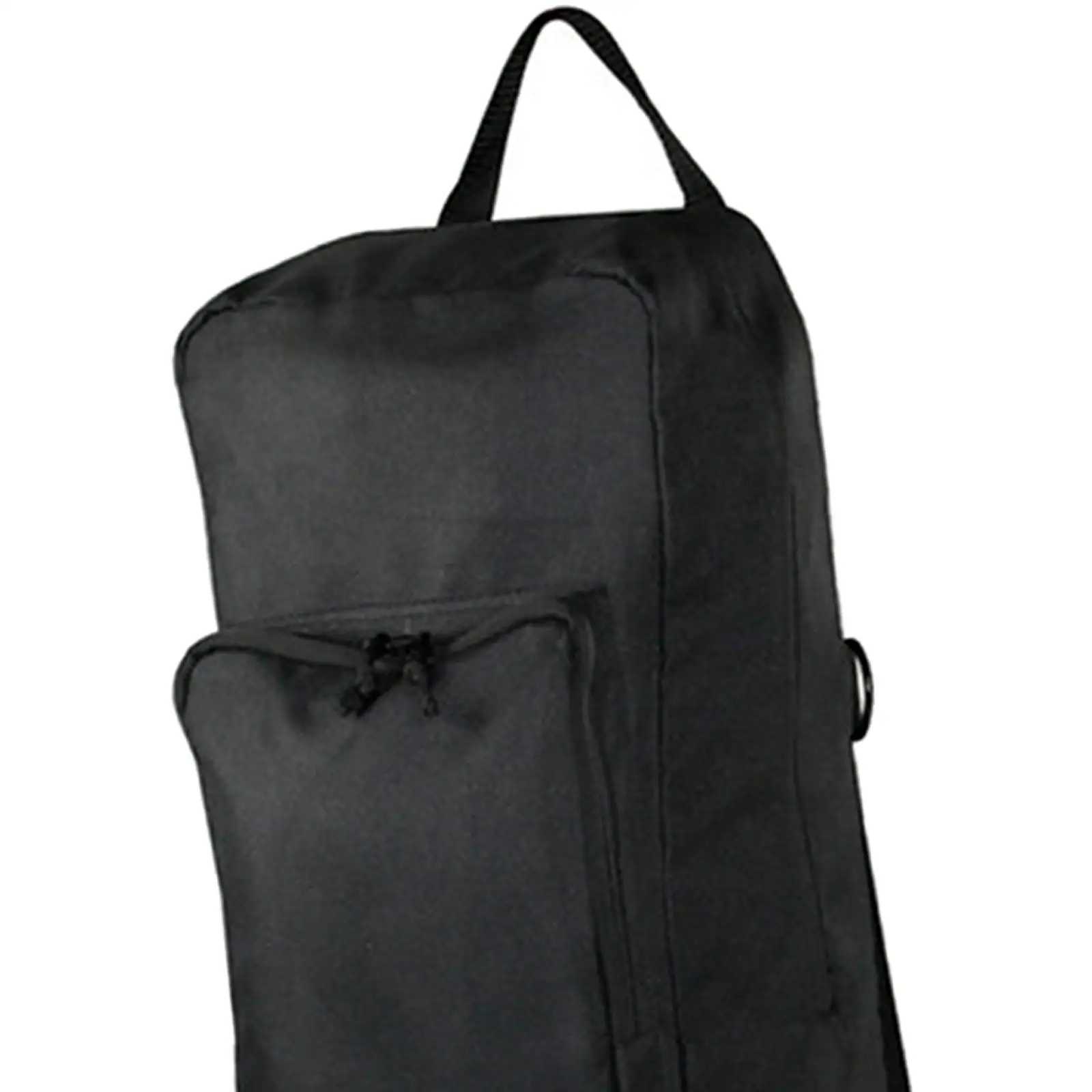 Yoga bag wear-resistant storage bag yoga mat bag for exercise office camping W240906