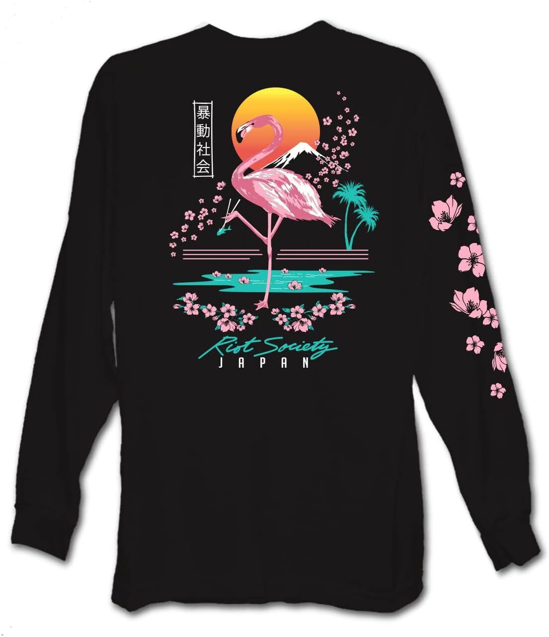 Long Sleeve Shirts for Men sweatshirt Long Sleeve Graphic and Embroidered Fashion Tee Streetwear Casual tops clothes