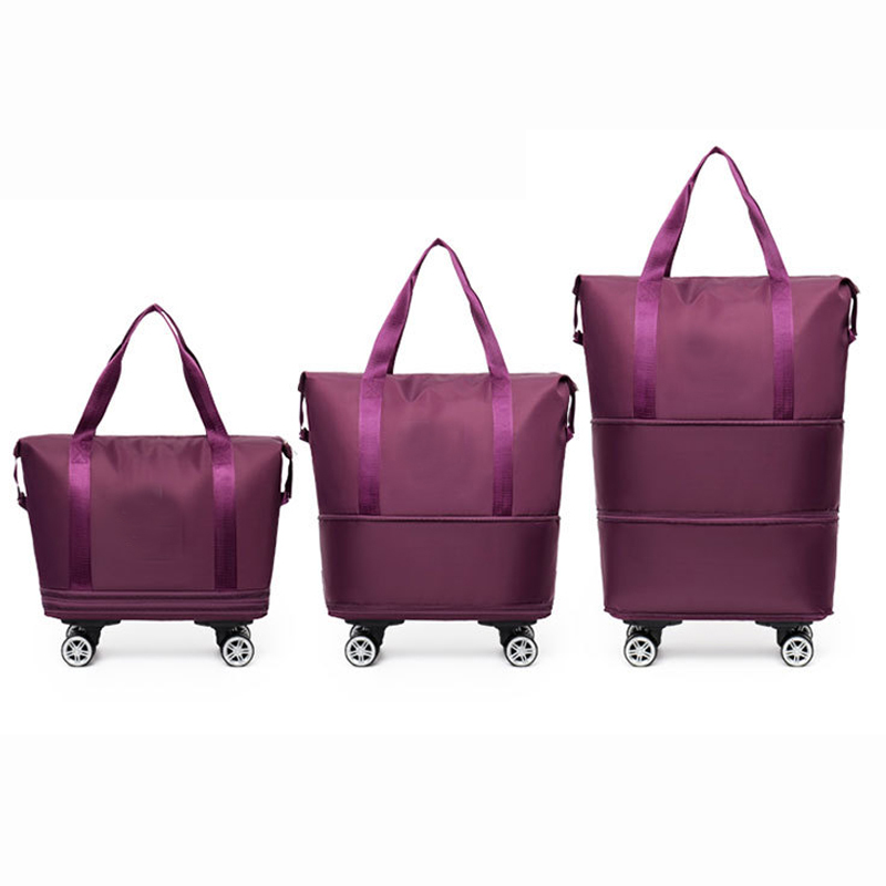 designer Gym Duffel Bag Yoga Bag Large Capacity Travel Bag Sport Duffle Bag Weekend Bag ladies Casual tote nylon Composite designers handbag Large Cap