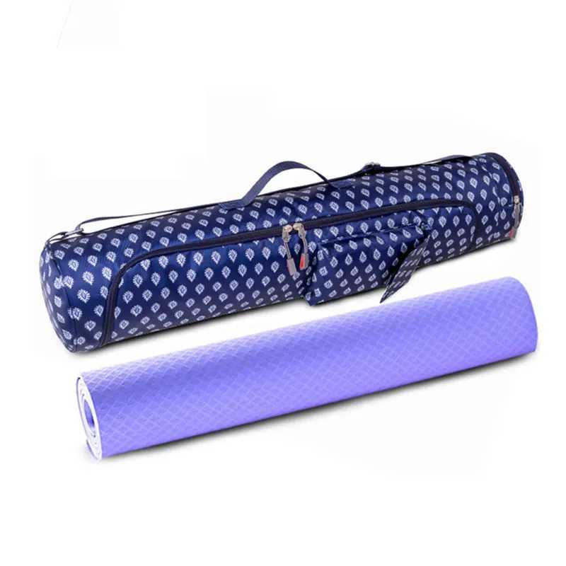 Mens fitness bag womens training and exercise large yoga mat womens weekend handbag womens travel bag shoulder Bolsas exercise W240906