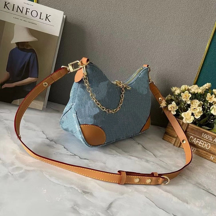 Lengge handed bag Organ Shopping Bag Handbag Luxury Women's Fashion Bag Fashion Steam Engine Classic Hand Shoulder Diagonal Straddle Bag Shopping Bag