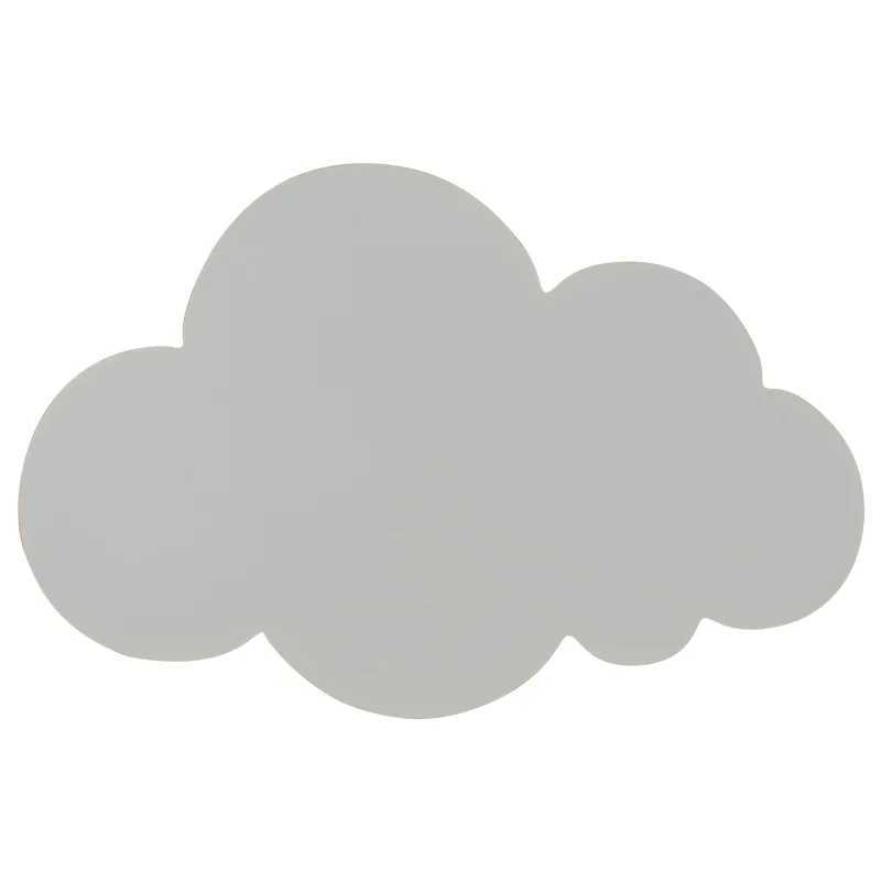 Cloud Wall Lamp Ins Style Minimalist Bed Light Cute Cartoon Boy and Girl Room Wall Light Study Light W240816