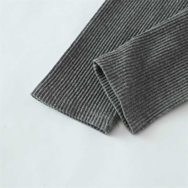 1-5Y Girls Leggings Toddler Spring Autumn Kids Trousers Children Clothing Girl Pencil Pants High Quality Black Leggings Out Wear Y240906