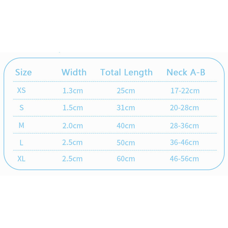 Animal Rescue Donation Pet Collar Large Dog Collar Thick Cowhide Leather Leather Dog Collar