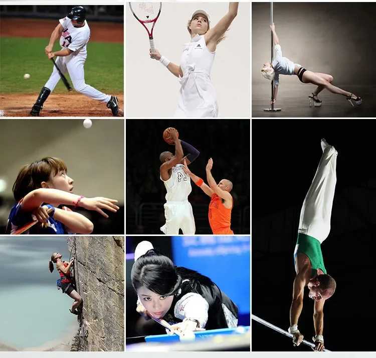 50ml Hand Cream for Antiskid Sweat Absorbing Liquid for Sport Grip Pole Dancing Baseball Golf Tennis Rain Motion Hand Care M240906