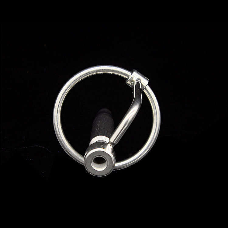 Prison Bird Authentic Men's Stainless Steel Stick Metal Toy CB Adult Products A074