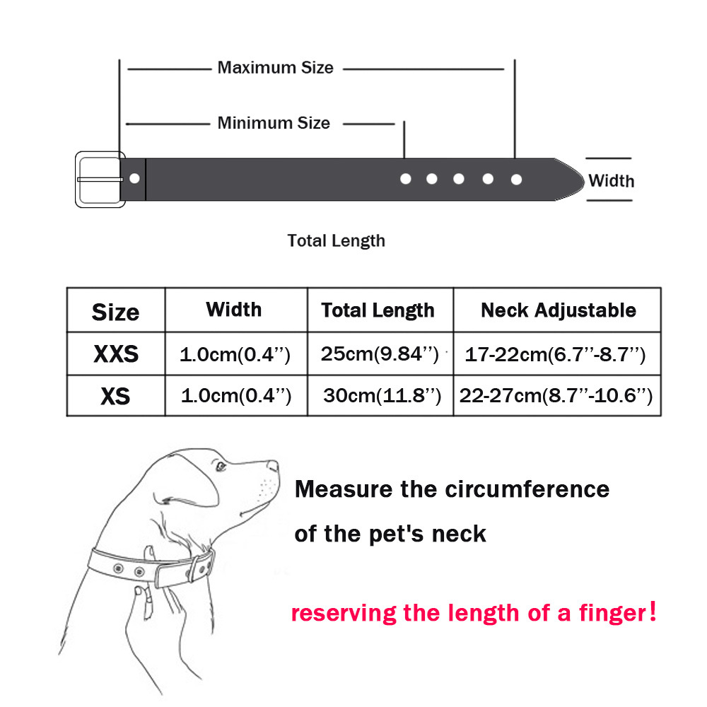 Pet collar new item in stock wholesale pet collar PU black base cat collar bell Durable Pet Accessory for Cats