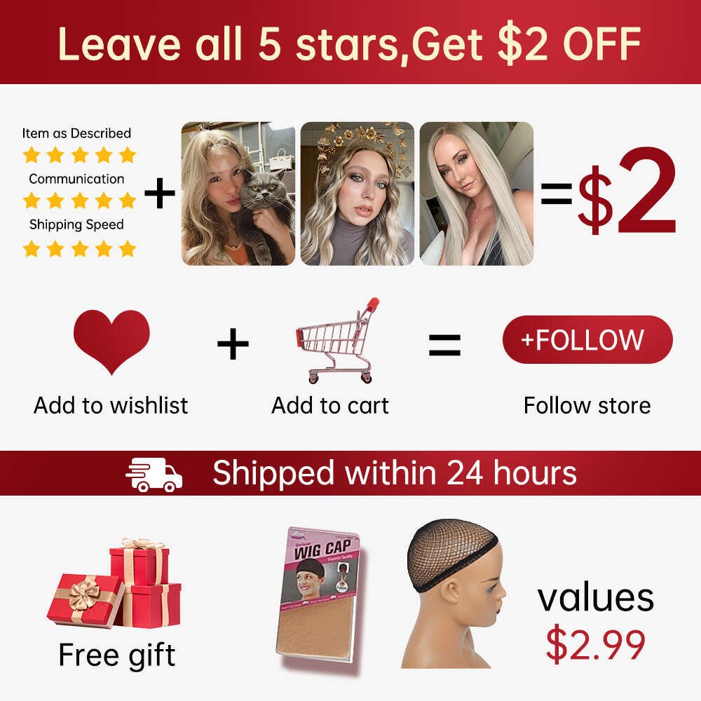 Charmsoure Pink Body Wave Front Wig Cospaly Daily Natural Women's Heat Resistance Synthetic Lace Wigs