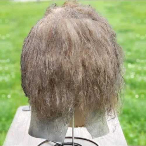 Michael Myers Mask 1978 Halloween Movie Latex Mask Realistic Horror Mask Scary Cosplay Mask Costume Party MaskXJ240905