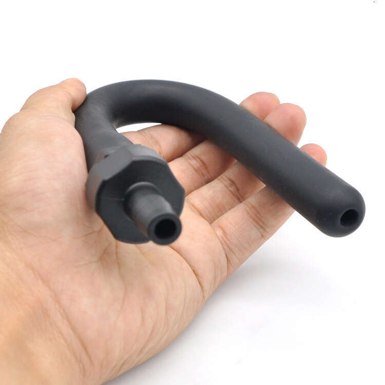 Prison Bird Authentic Male Female Universal Rear Anal Vaginal Cleaning Enema for Adult Sexual Products A329
