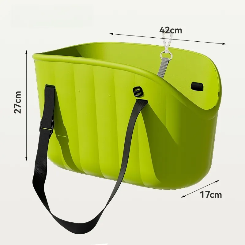 Tttttteva For Cats And Puppies Outdoor Breathable Portable Cat Pet Backpack Dwe74 Shoulder Bag Wholesale