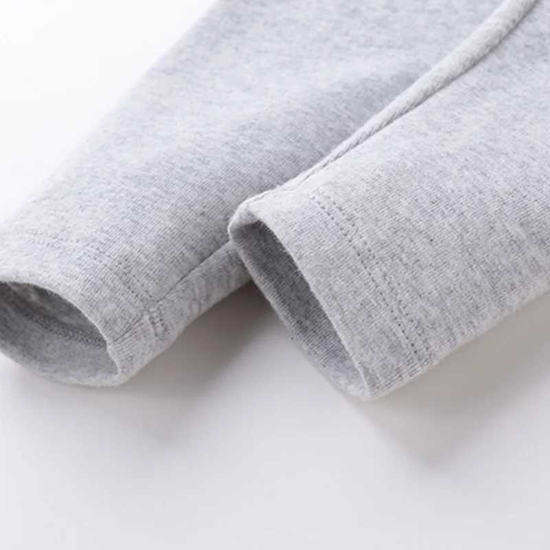 1-5 Yrs LABI BABY Skirts Leggings for Toddler Girls Warm Skirt Pants Autumn Winter Trousers Legging Kids Girl Bottom Clothes Y240906