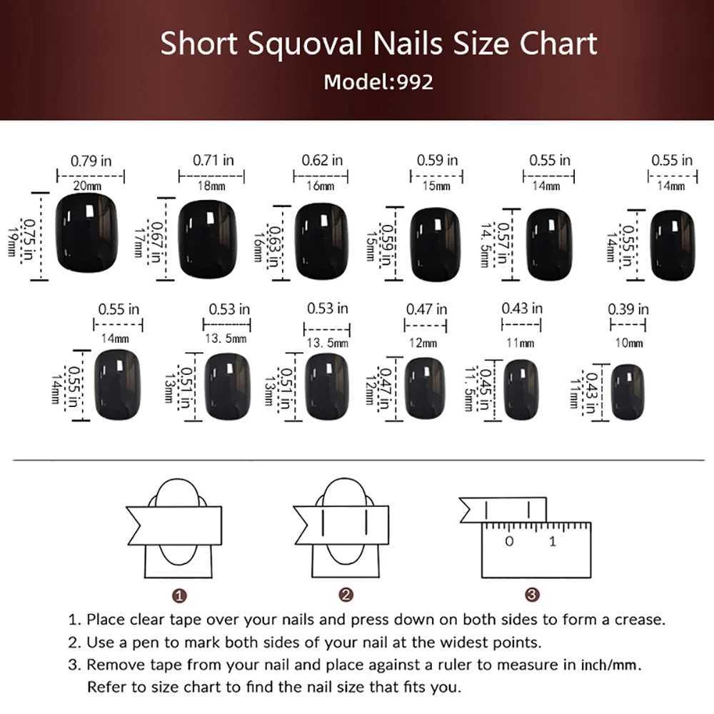 24 pieces of short squeeze nails pink cat French fake nails rhinestones shiny artificial reusable fake nails W240905