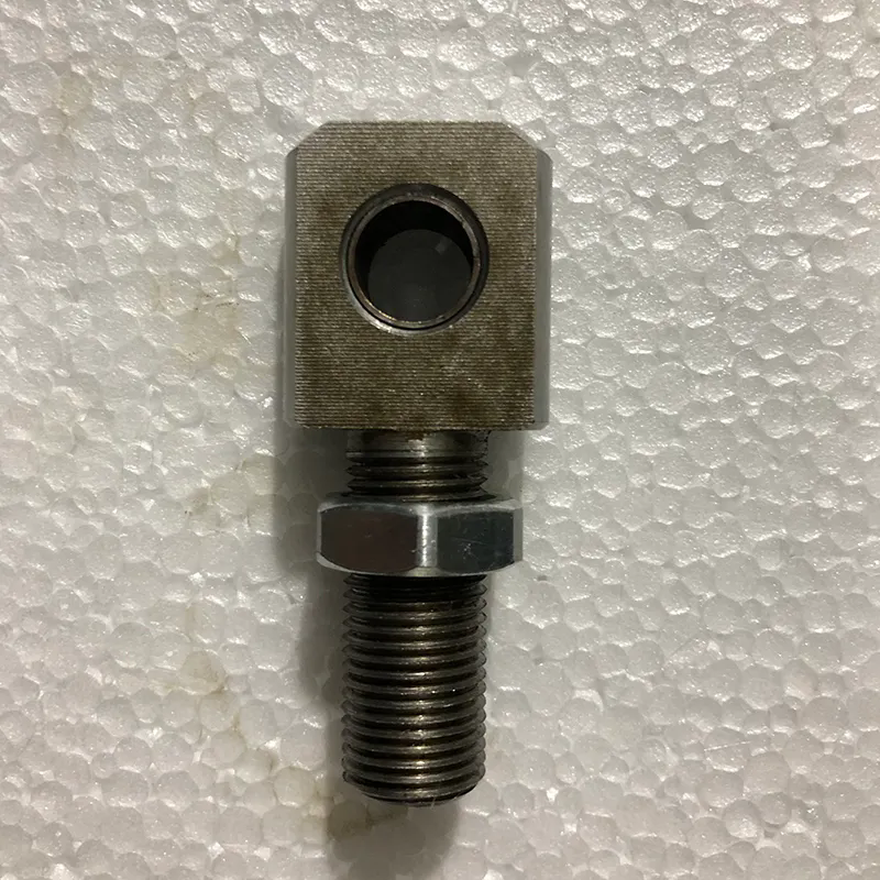 SVIP USA In Stock Tdp 1.5 Single Punch Tablet Machine nuts