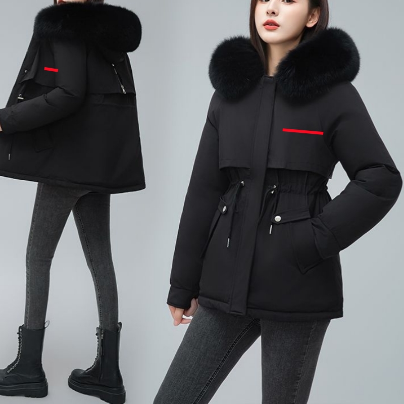 Woman Jacket womens designer jacket women coat Puffy jacket Long Sleeves Designer Lady Slim Jacket Down Coat Windbreaker Outwears loose and fluffy Coats